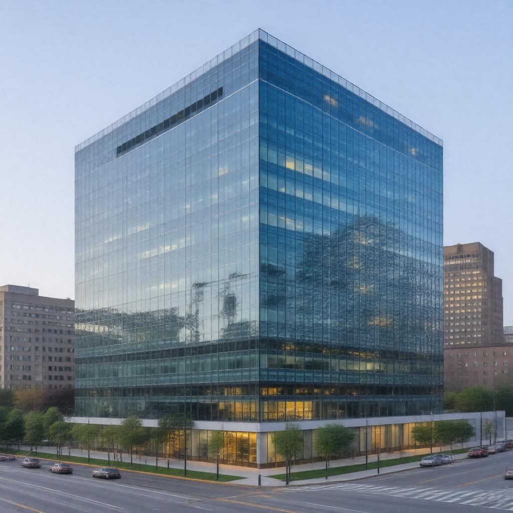 The Advisory Board Company